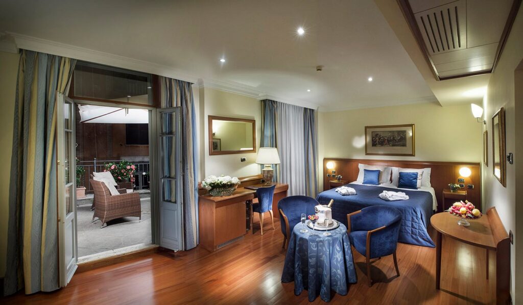 Hotel Ponte Sisto