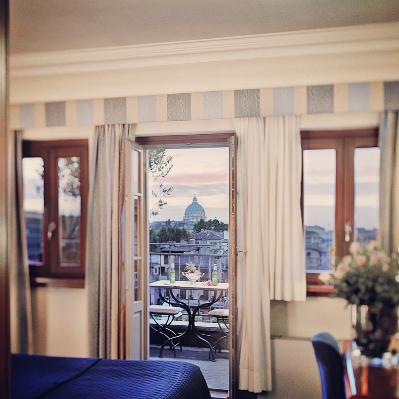 Hotel Ponte Sisto