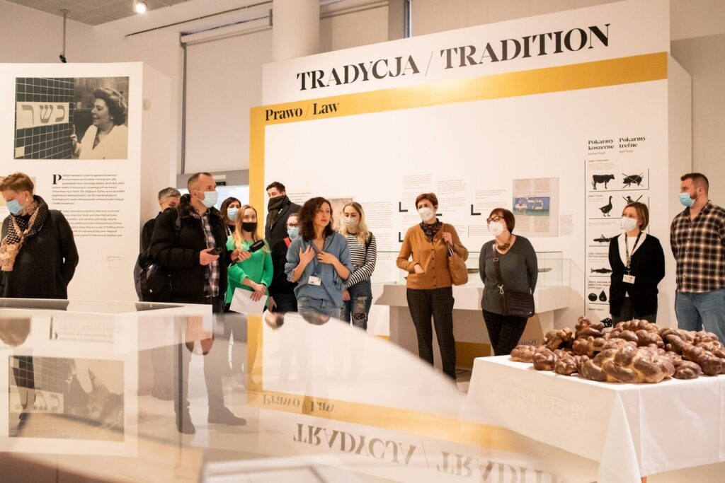 Museum of the History of Polish Jews