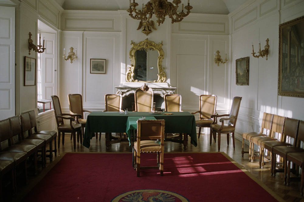 Virtual Tour in Amsterdam