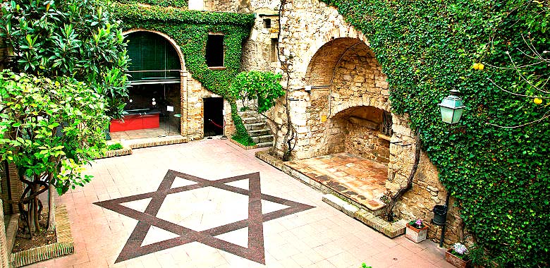 Girona Jewish Trail