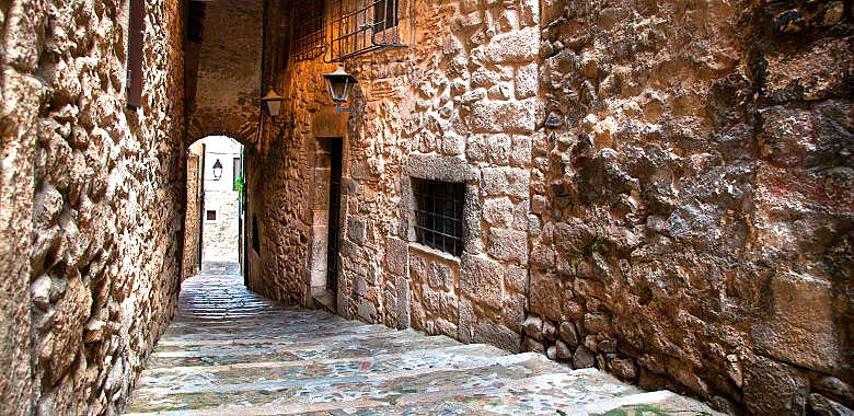 Girona Jewish Trail