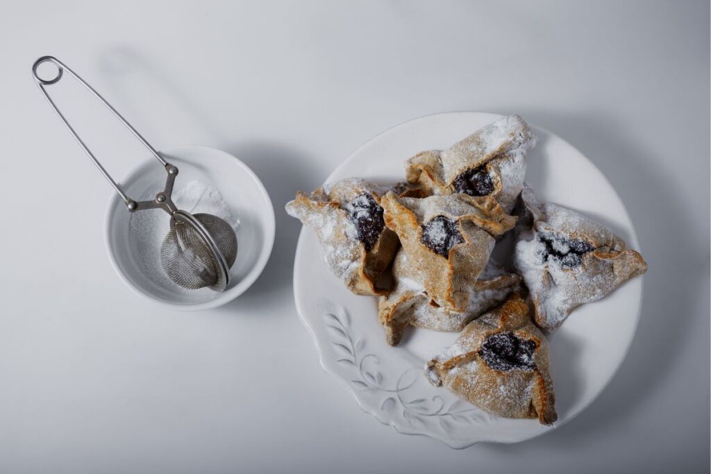 Purim Foods and Recipes