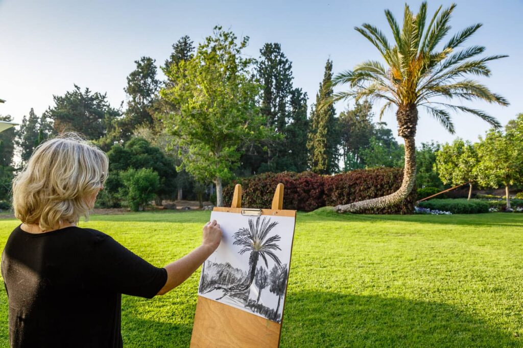 Ramat HaNadiv