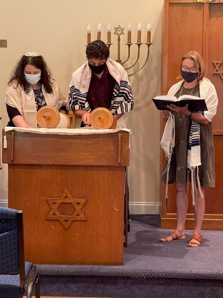 Southern Jewish Heritage Tour