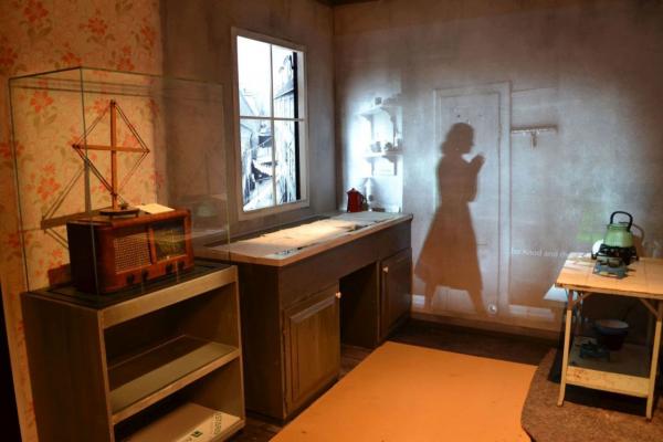 Museum of Danish Resistance