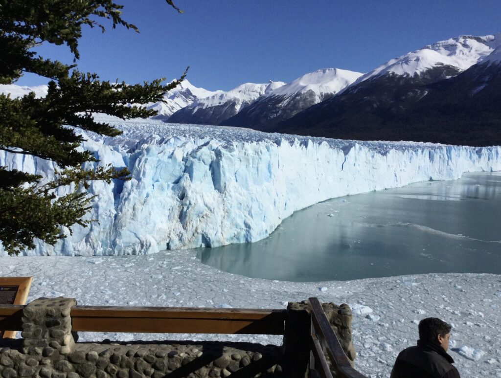 Patagonia & Iguazu Falls