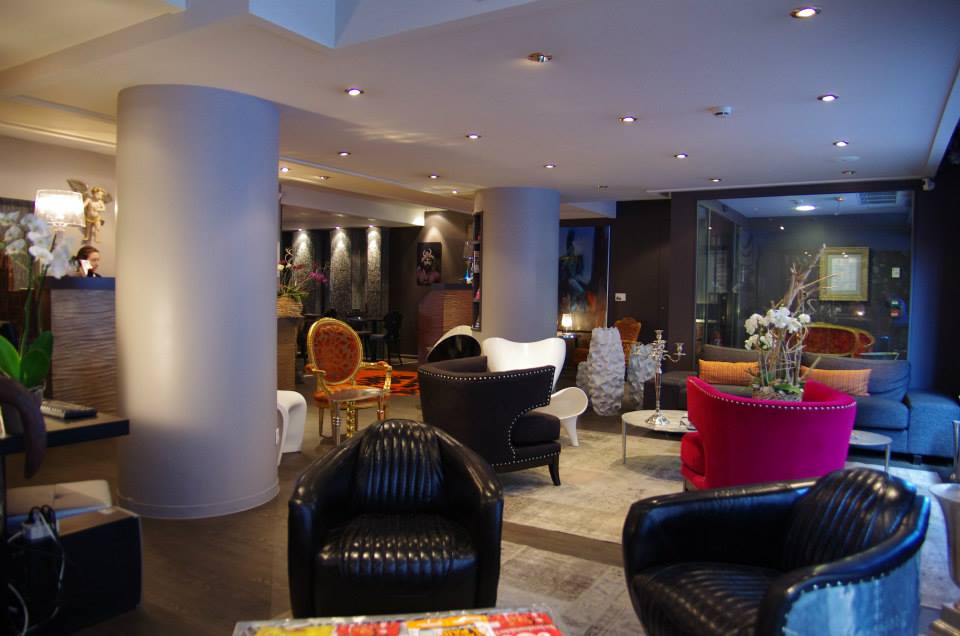 Hotel Rohan