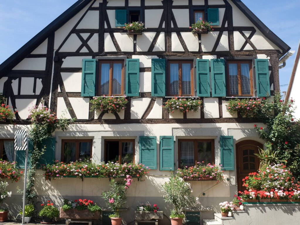 Rosheim