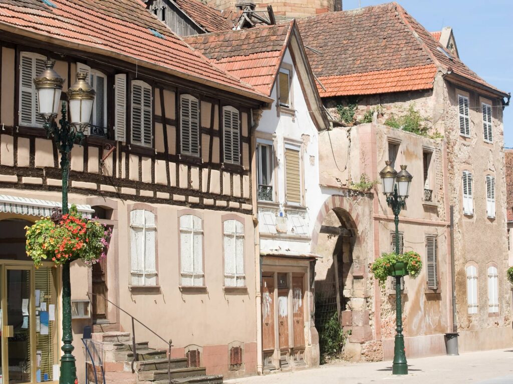 Rosheim