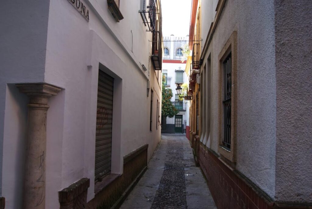 Susona Street