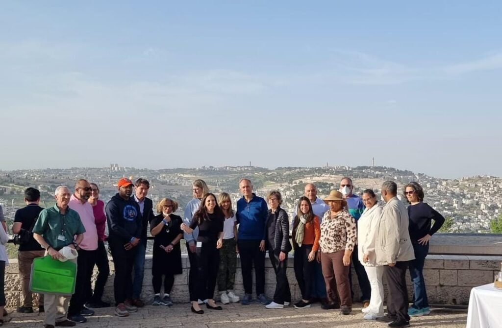 Jewish Community Relations Council