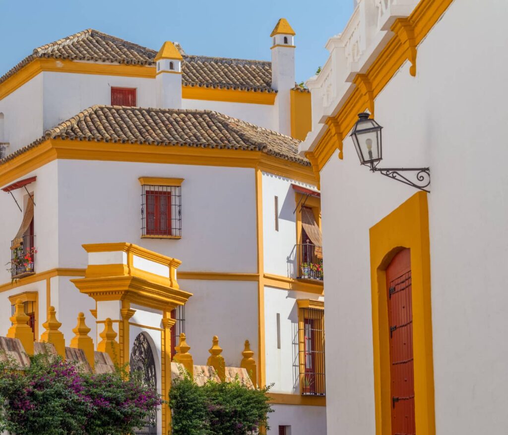 Barrio Santa Cruz