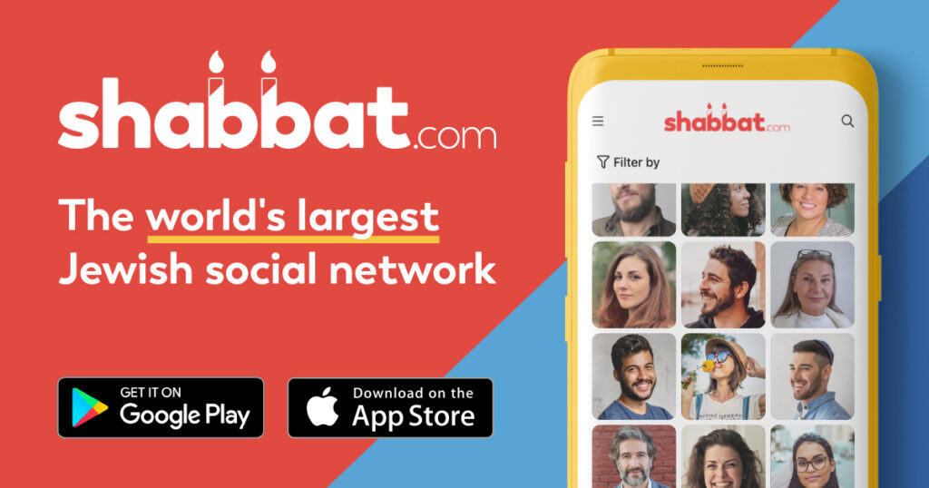 Shabbat.com