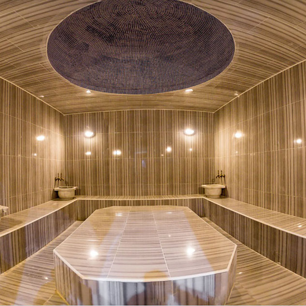 Shahdag Guba Hotel