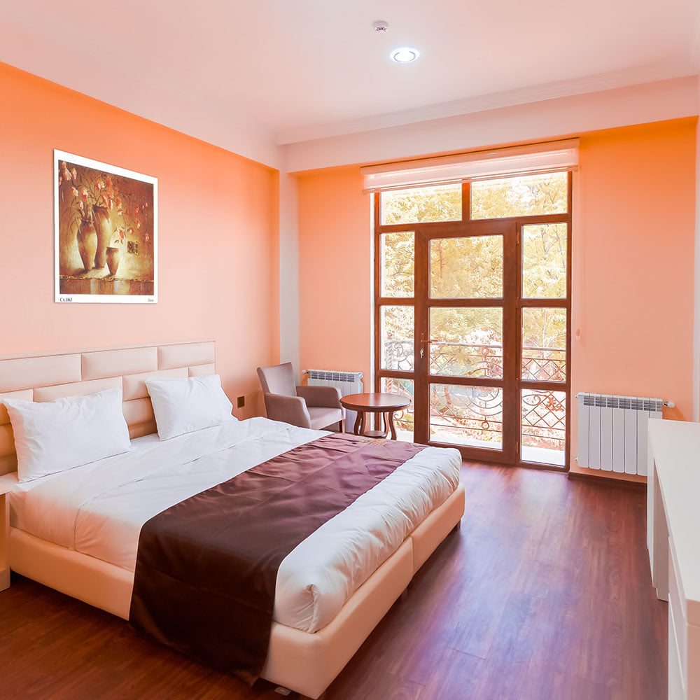 Shahdag Guba Hotel