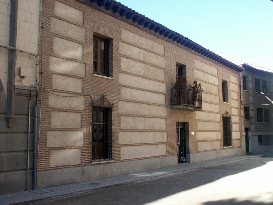 First Hebrew Temple Ibáñez Synagogue | World Jewish Travel