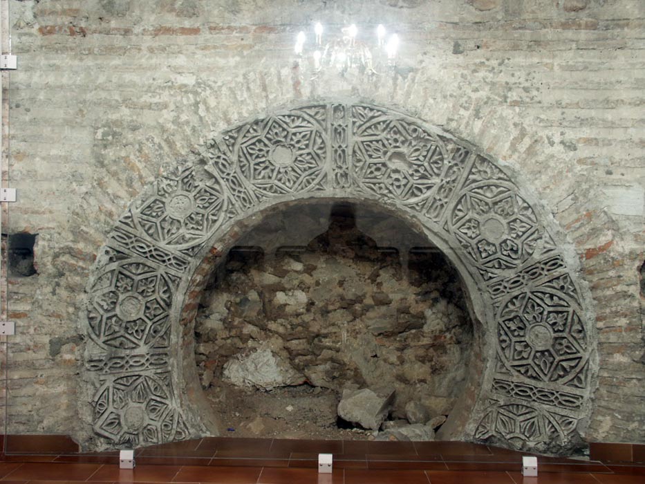 First Hebrew Temple Ibáñez Synagogue | World Jewish Travel