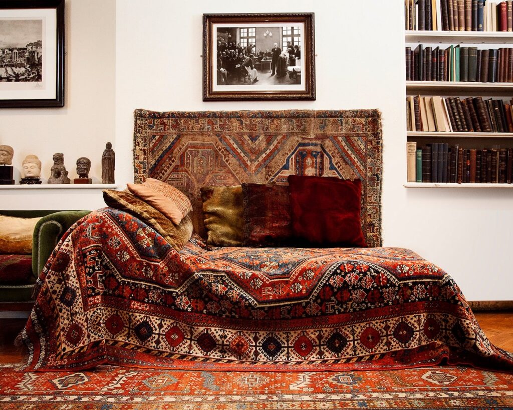The Freud Museum