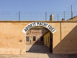 Terezin Ghetto and Terezin Concentration Camp Tour