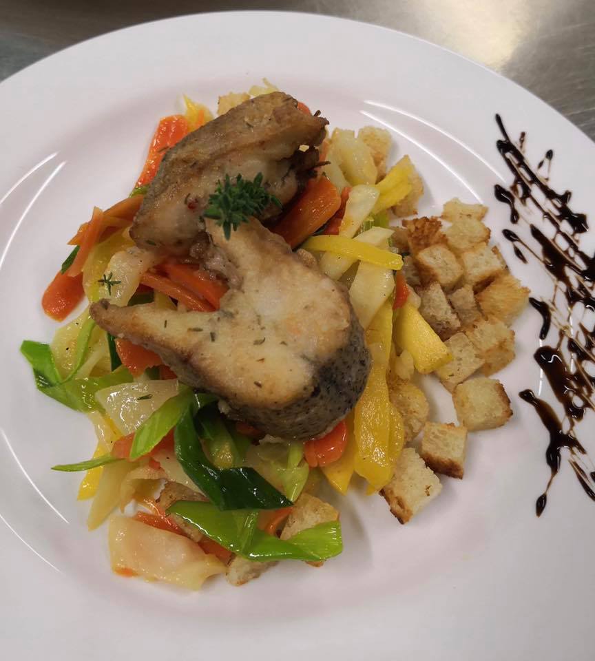 Hotel-Restaurant “Smilga”