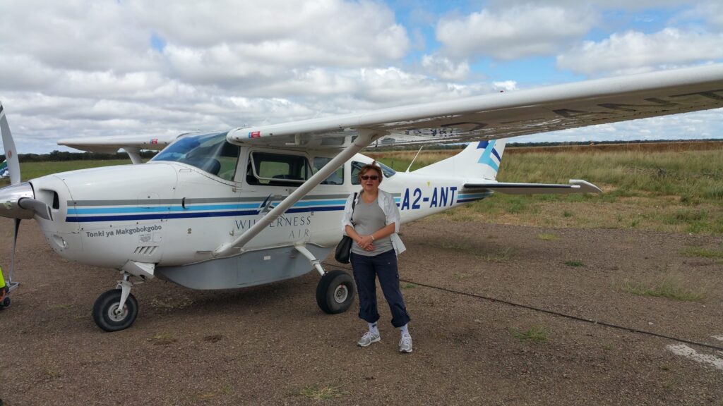 Sophia’s Travel Tours