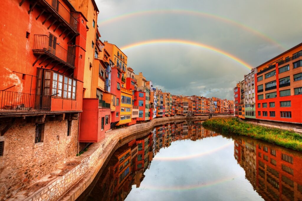 Spain’s Top 10 Must See Jewish Quarters