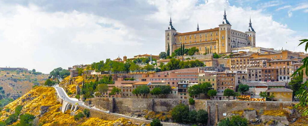 Jewish Heritage Alliance