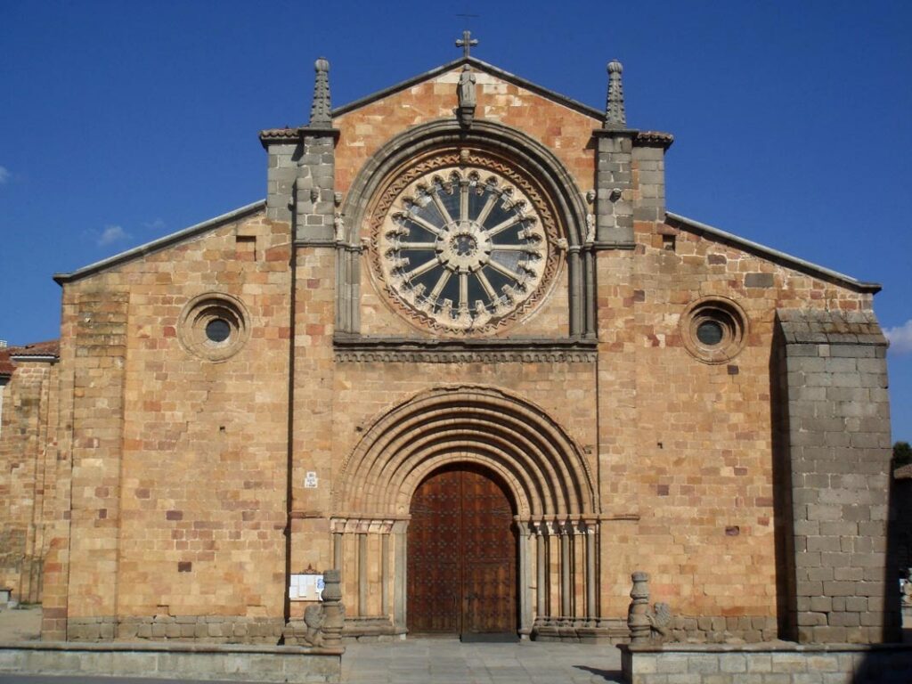 San Pedro Church