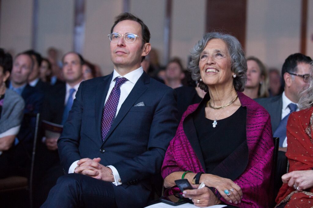 American Jewish World Service