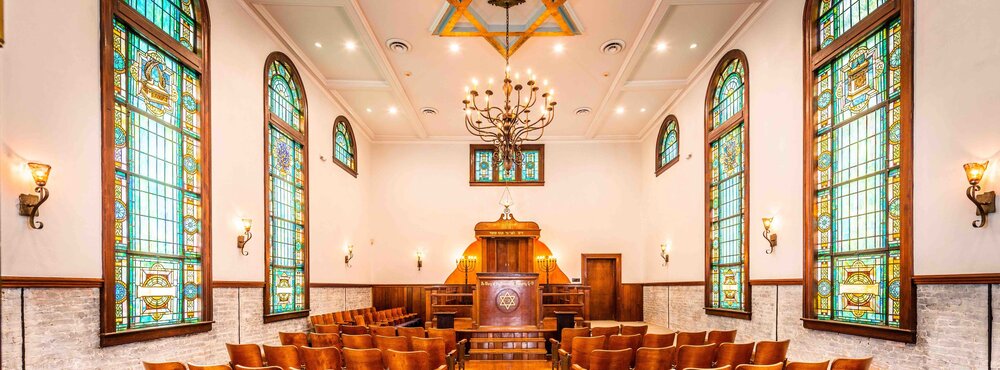 Florida Jewish Heritage Trail