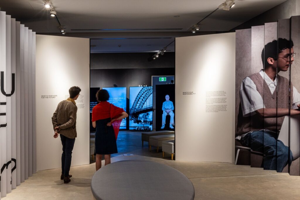 Sydney Jewish Museum