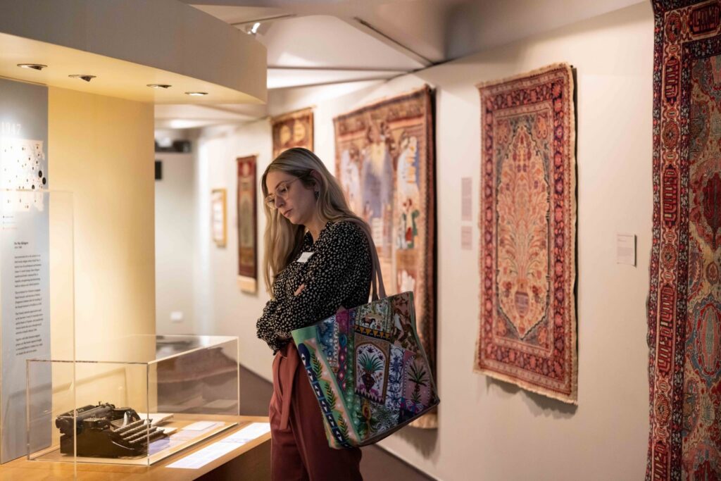 Sydney Jewish Museum