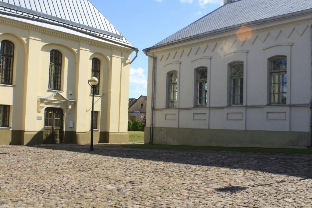 Kedainiai Synagogue Complex