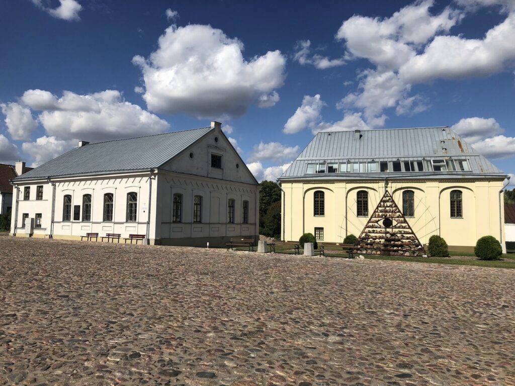 Kedainiai Synagogue Complex