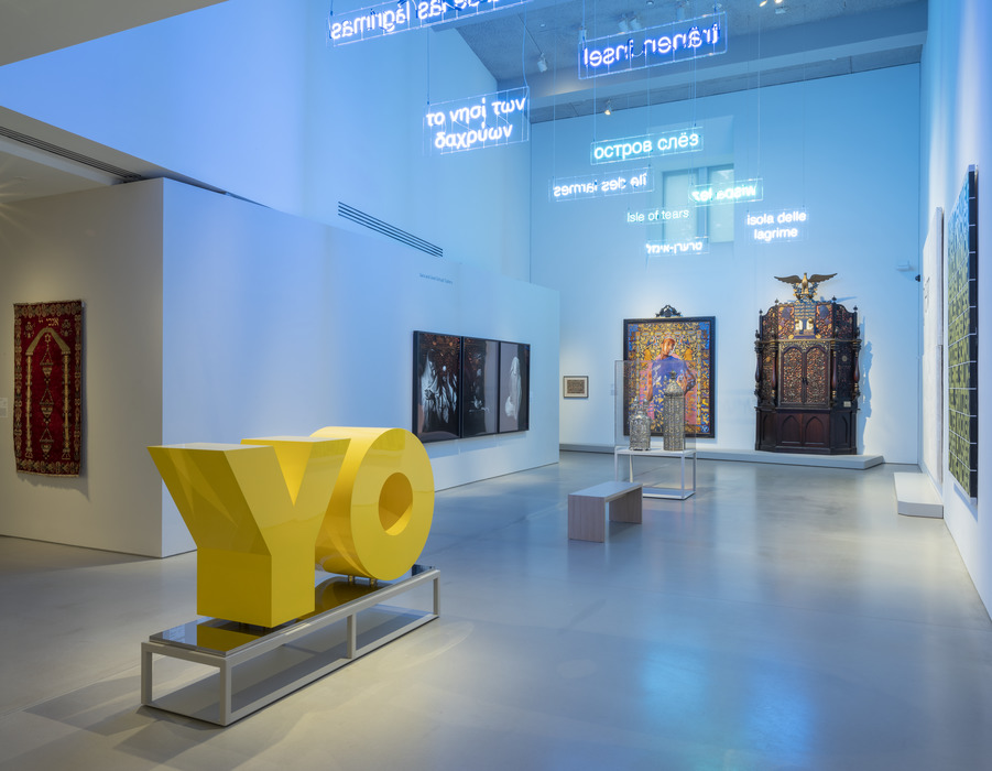 The Jewish Museum, NYC