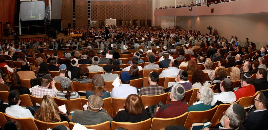 Torah in Motion
