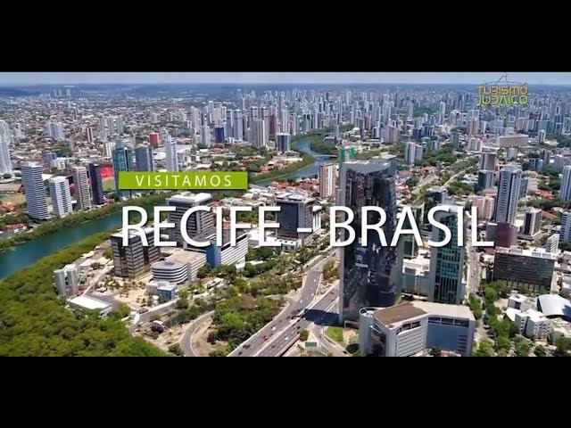 Recife Virtual Tour