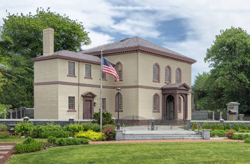 6 Iconic Sites That Celebrate Jewish American Heritage