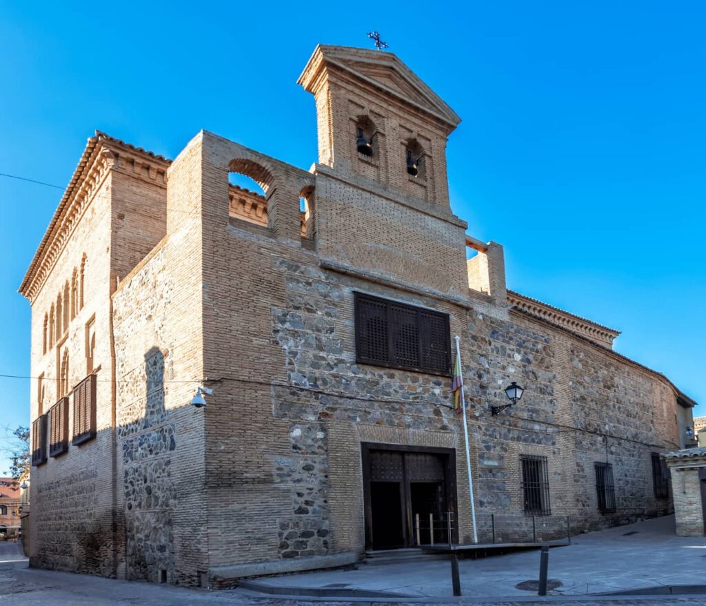 Transito Synagogue