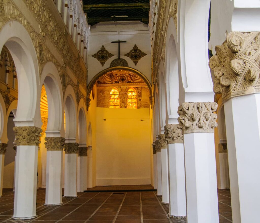 Transito Synagogue