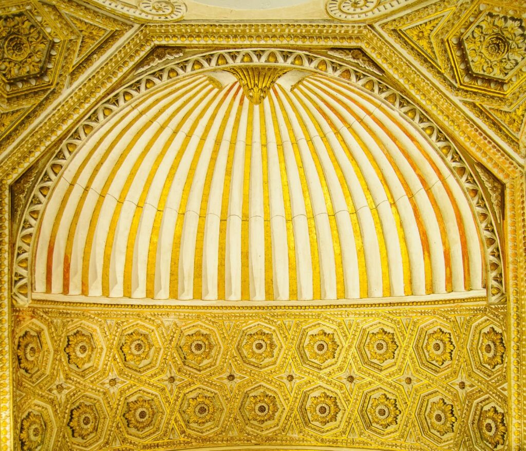 Transito Synagogue