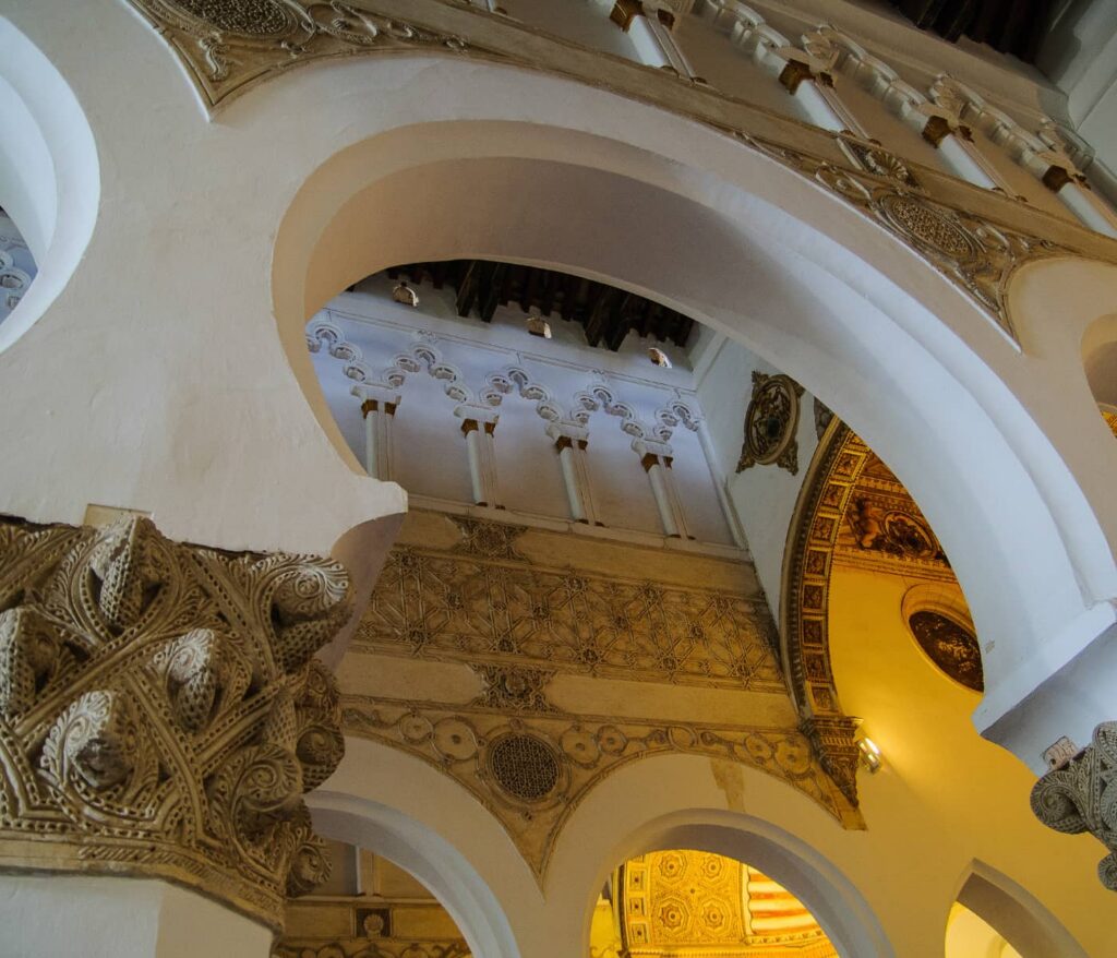 Transito Synagogue