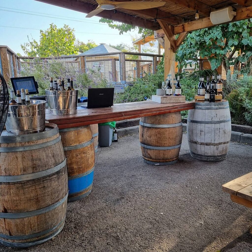 Tulip Winery