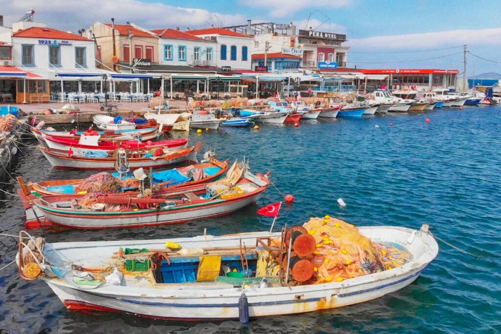 The Jewish Story of Izmir, Turkey