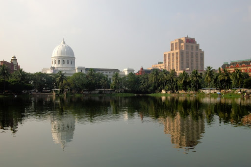 Exploring Jewish Culture in Kolkata, India – A Journey Through History