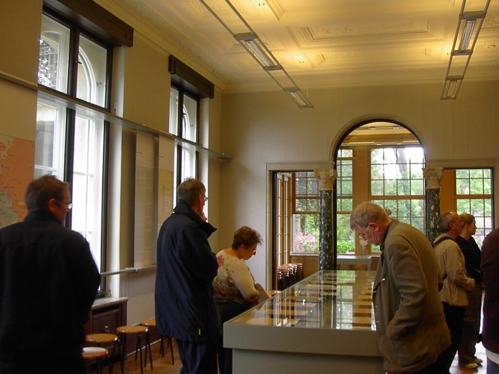 House of The Wannsee Conference