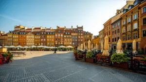 Jewish Heritage Tour of Europe