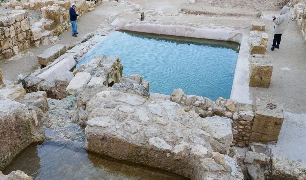 Heritage Tours To Israel