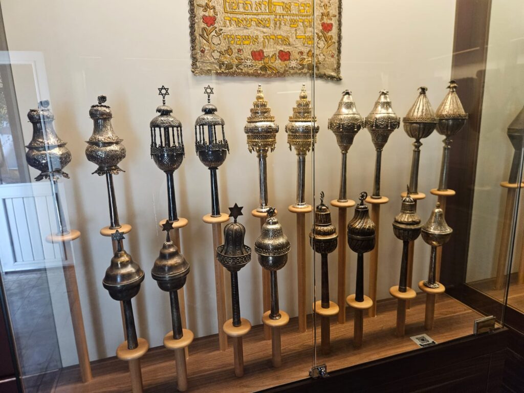 Istanbul Jewish Heritage Tour